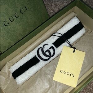 Young children’s unisex Gucci headband